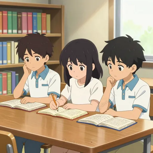 teens