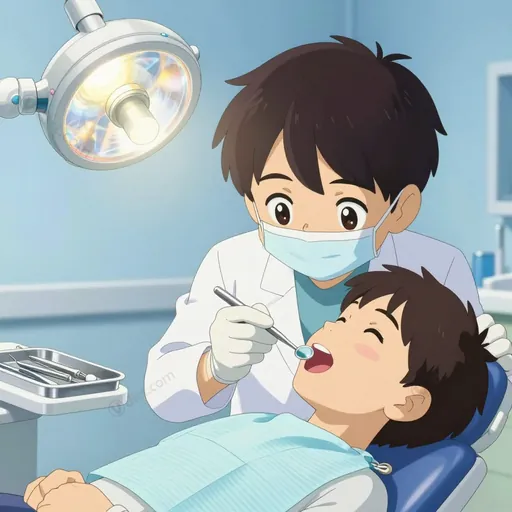 teeth