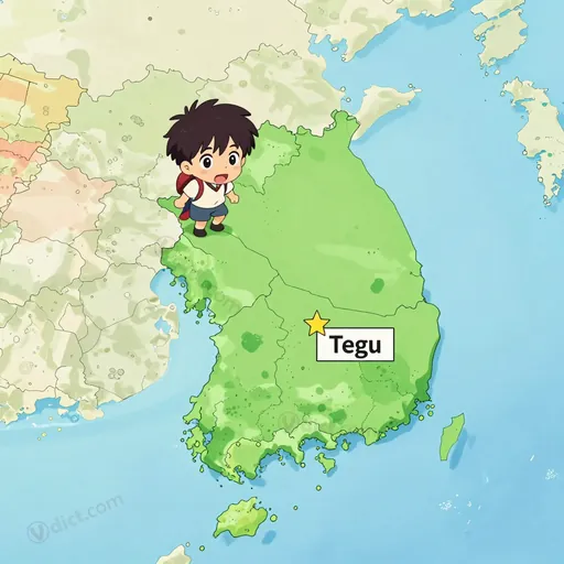 tegu