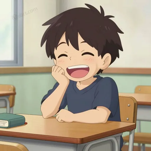 tehee