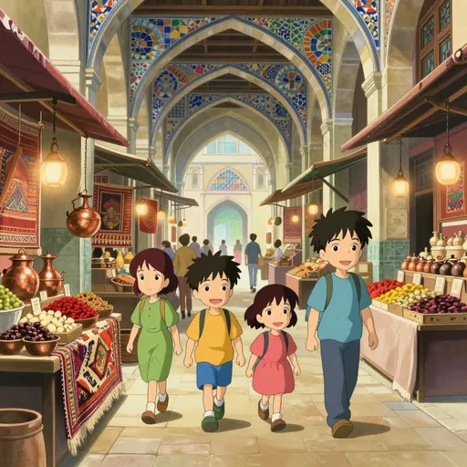 tehran