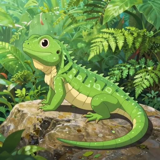 teiid lizard