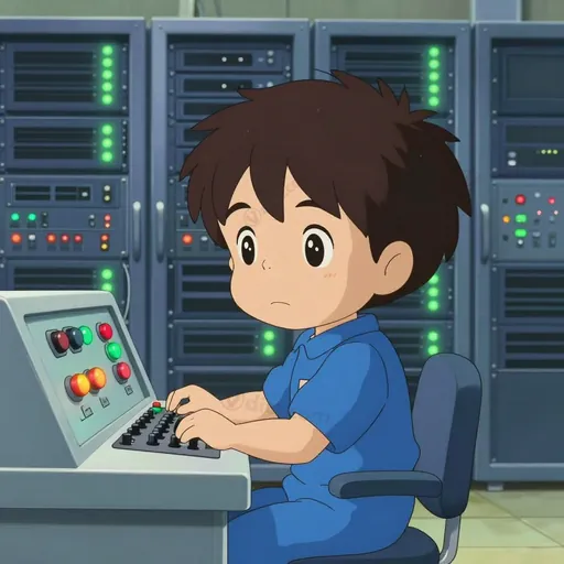 telecom system