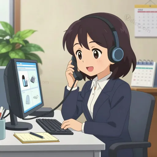 telecommerce