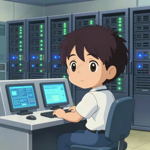 telecommunication system