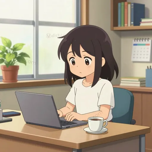 telecommuting