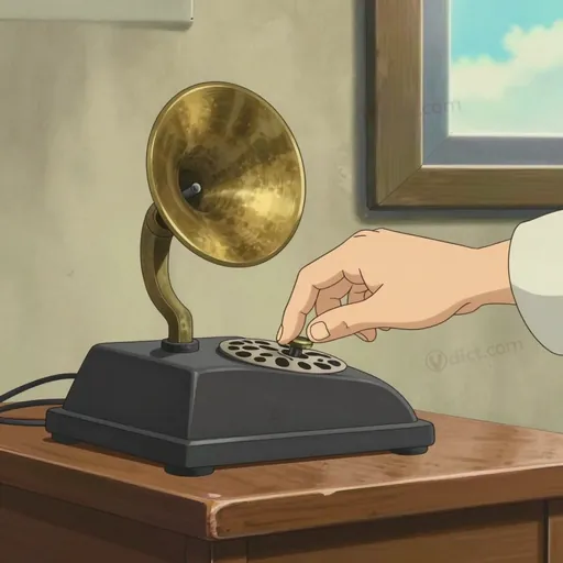 telegraph key