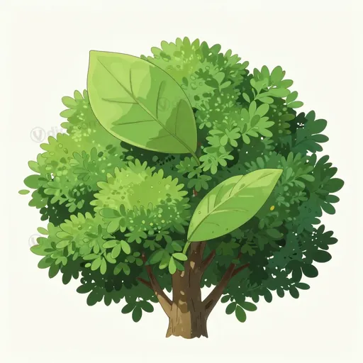 telegraph plant