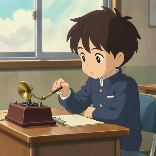 telegraphist