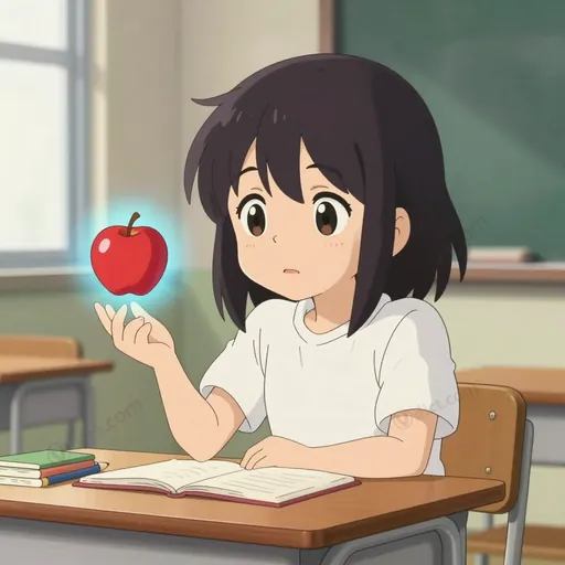 telekinesis