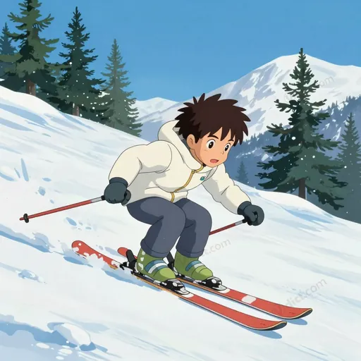 telemark