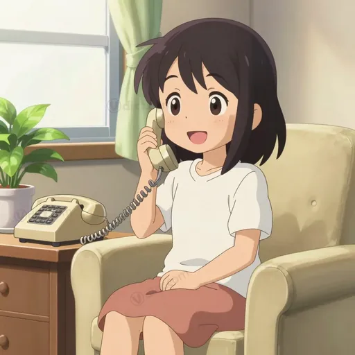 telephone