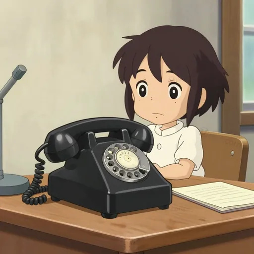 telephone bell
