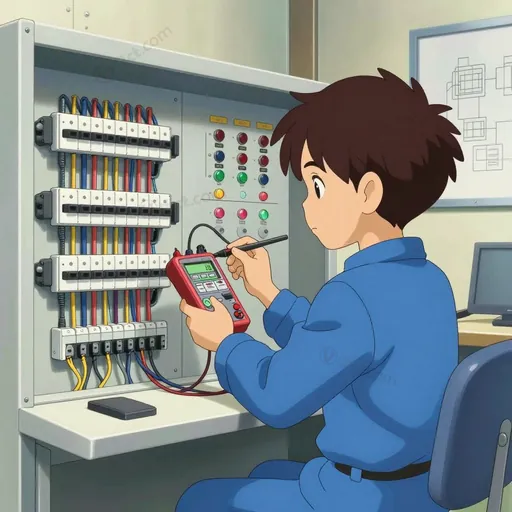 telephone circuit