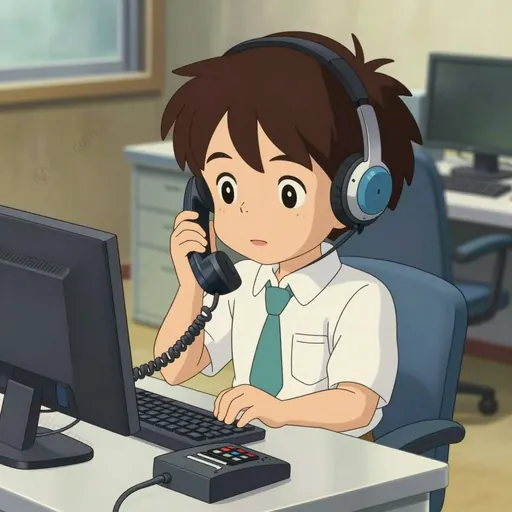 telephony