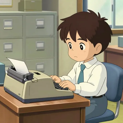teleprinter