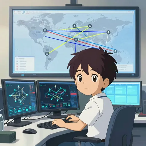 teleprocessing