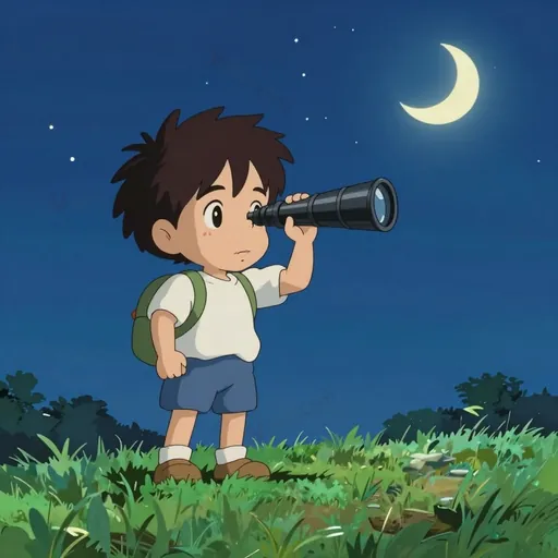 telescope