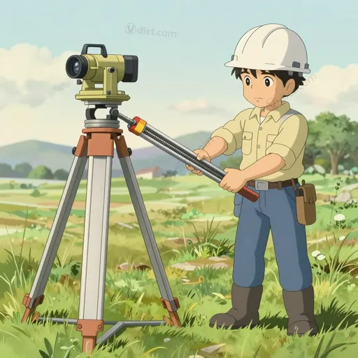 telescopically