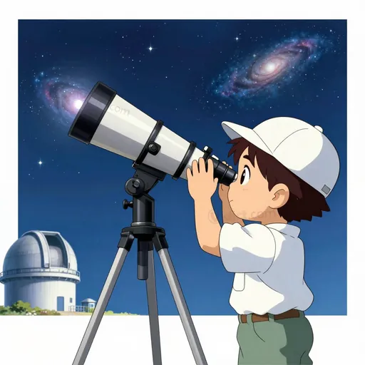 telescopy
