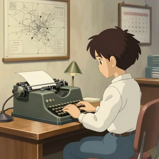 telescriptor