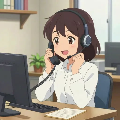 teleselling