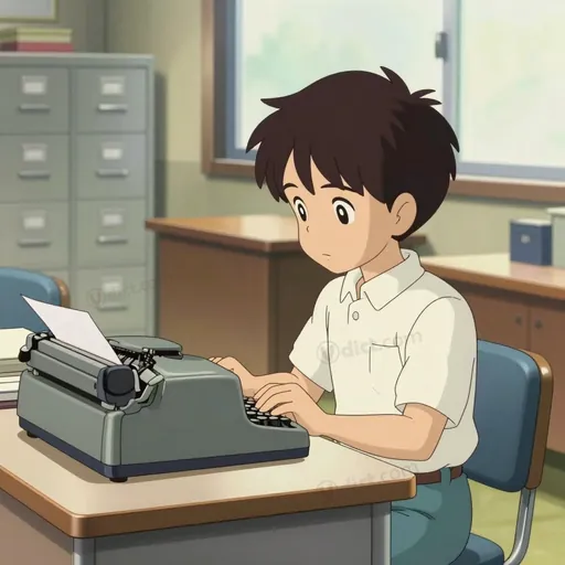 teletypewriter