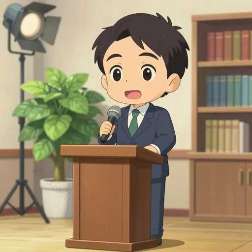 televangelist