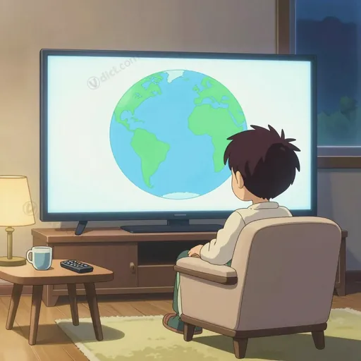 televiewer