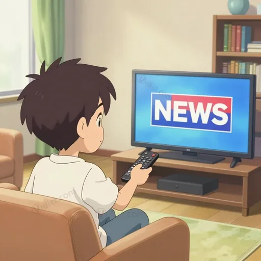 television channel