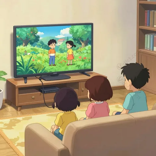 television equipment