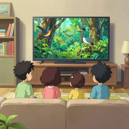 television program