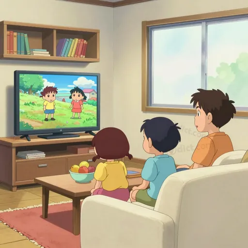 television receiver