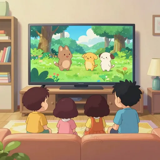 television show