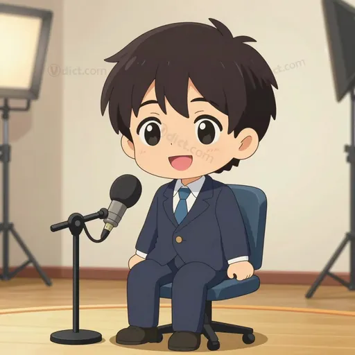 television star