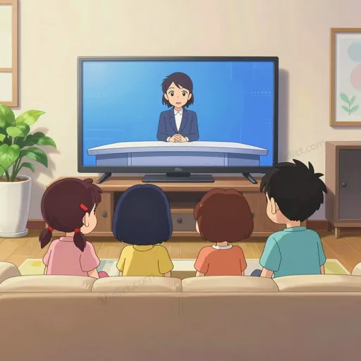 television system