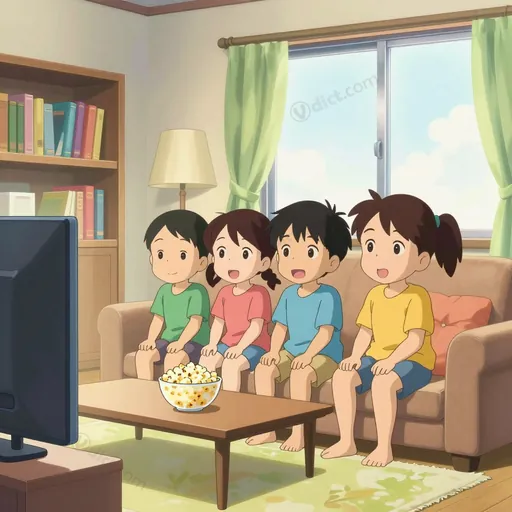 televisor