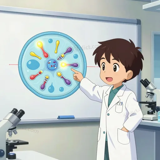 telomerase
