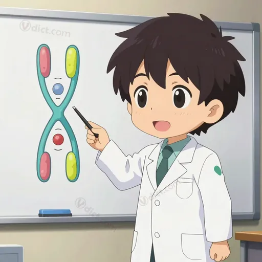 telomere