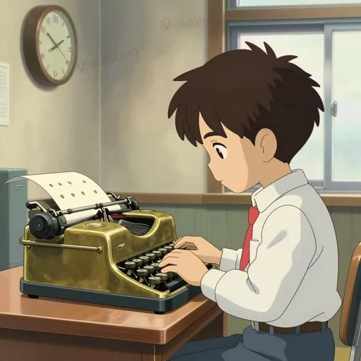 telotype