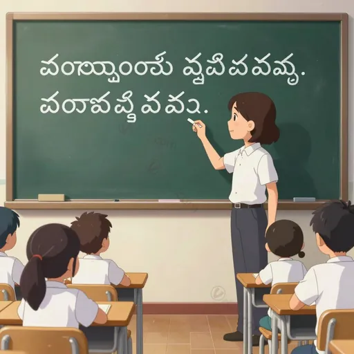 telugu
