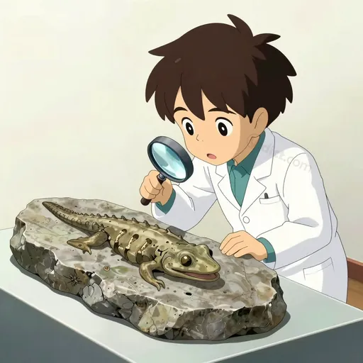 temnospondyli