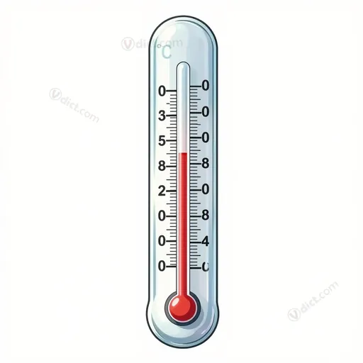 temperature unit