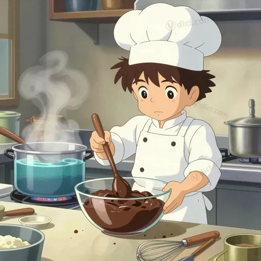 tempering