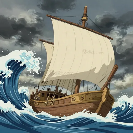 tempest