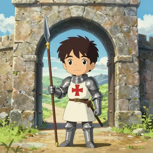 templar