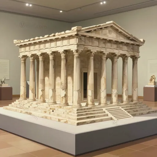 temple of artemis