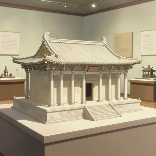 temple of solomon