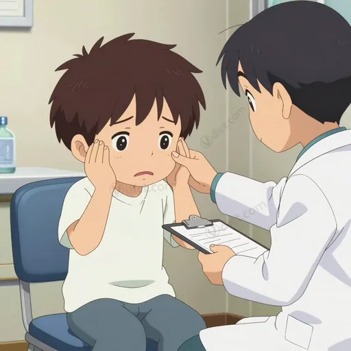 temporal arteritis