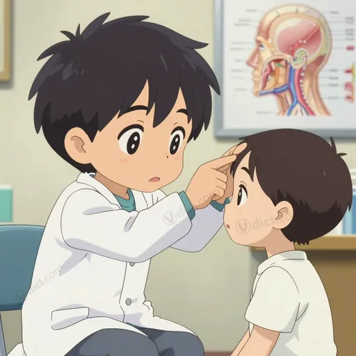 temporal artery